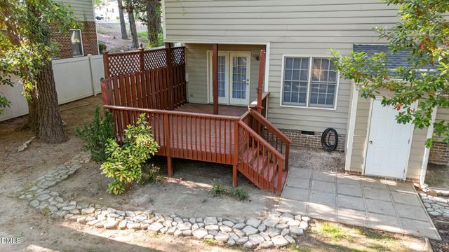 1642 Wake Drive, Wake Forest, NC 27587