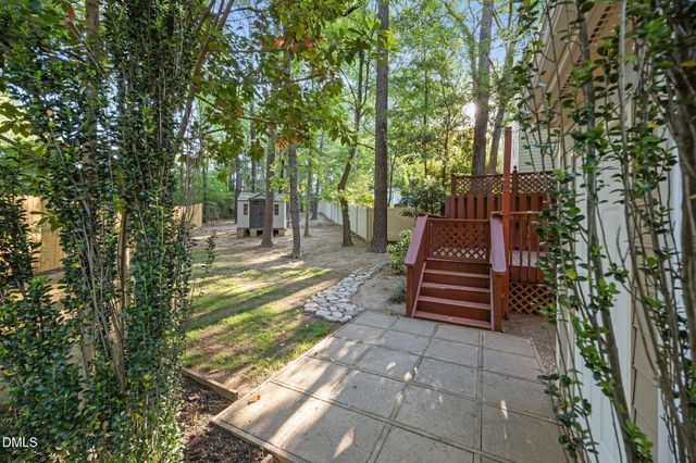 1642 Wake Drive, Wake Forest, NC 27587