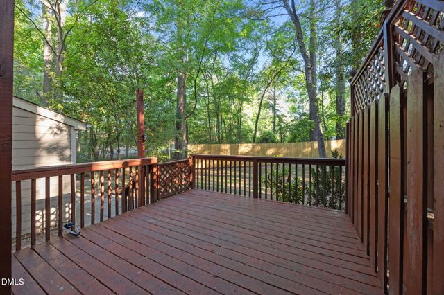 1642 Wake Drive, Wake Forest, NC 27587