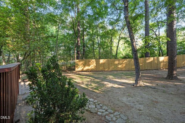 1642 Wake Drive, Wake Forest, NC 27587