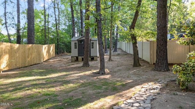 1642 Wake Drive, Wake Forest, NC 27587