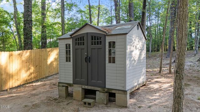 1642 Wake Drive, Wake Forest, NC 27587