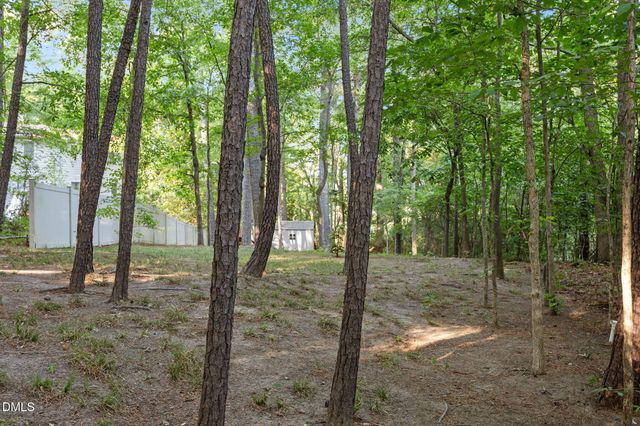 1642 Wake Drive, Wake Forest, NC 27587