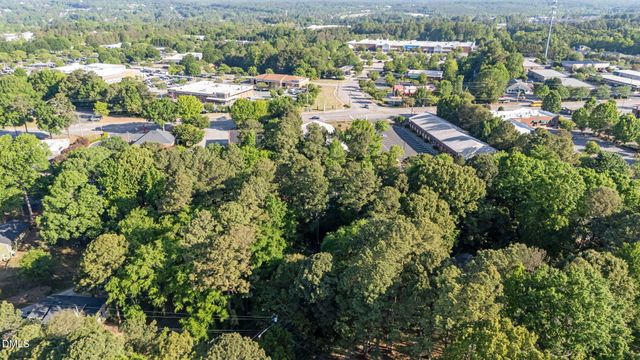 1642 Wake Drive, Wake Forest, NC 27587