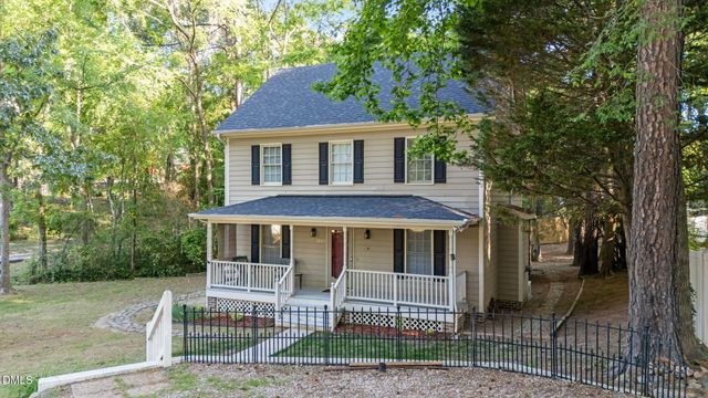 1642 Wake Drive, Wake Forest, NC 27587