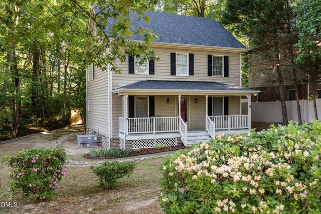 1642 Wake Drive, Wake Forest, NC 27587