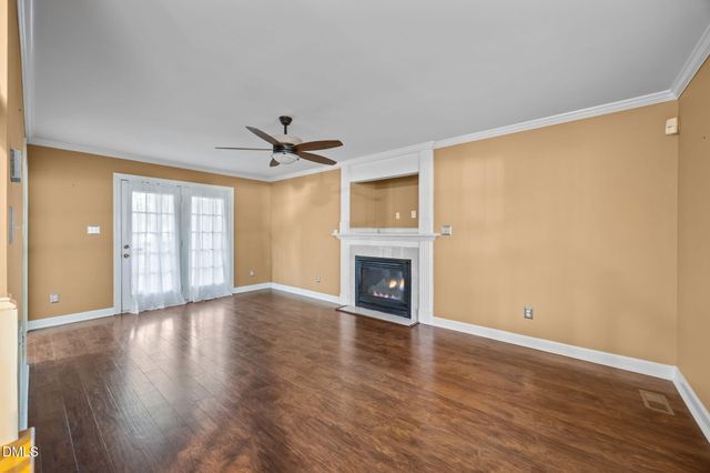 1642 Wake Drive, Wake Forest, NC 27587