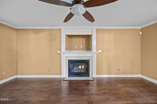 1642 Wake Drive, Wake Forest, NC 27587