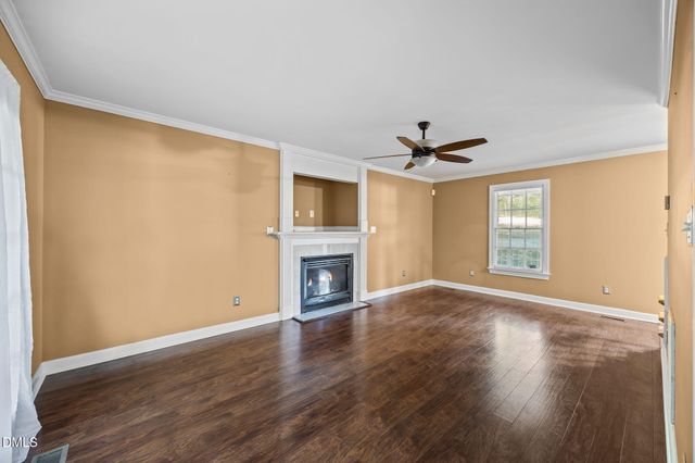 1642 Wake Drive, Wake Forest, NC 27587