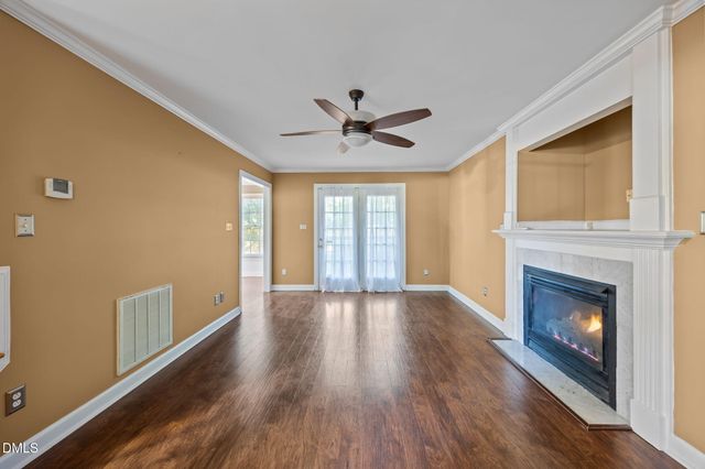 1642 Wake Drive, Wake Forest, NC 27587