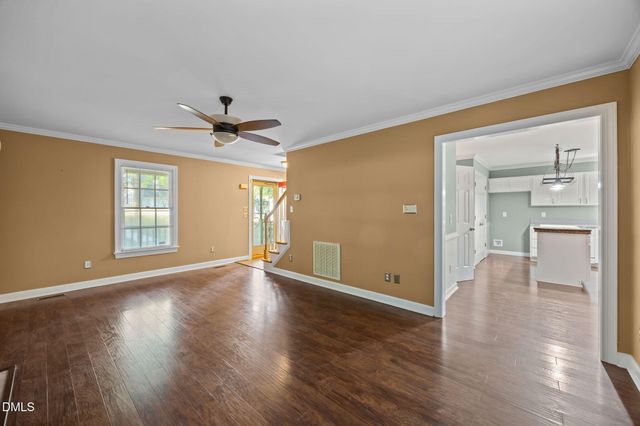 1642 Wake Drive, Wake Forest, NC 27587