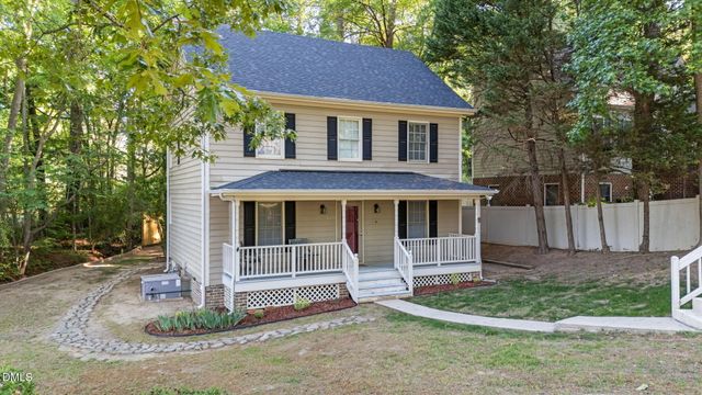 1642 Wake Drive, Wake Forest, NC 27587