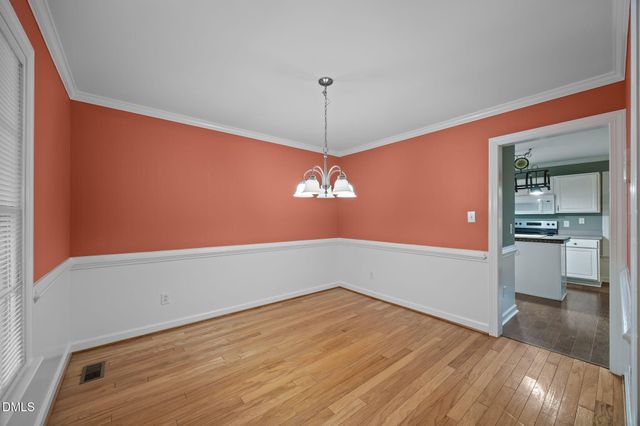 1642 Wake Drive, Wake Forest, NC 27587