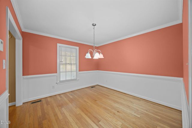 1642 Wake Drive, Wake Forest, NC 27587