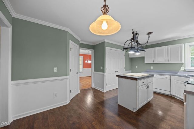 1642 Wake Drive, Wake Forest, NC 27587