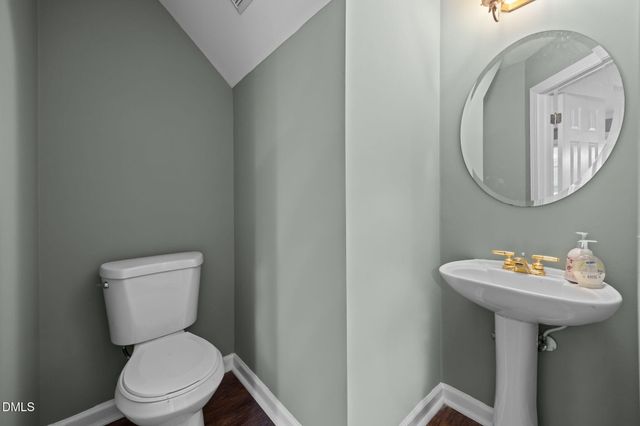 1642 Wake Drive, Wake Forest, NC 27587