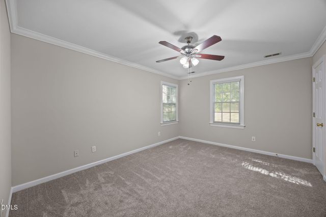 1642 Wake Drive, Wake Forest, NC 27587