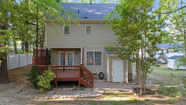1642 Wake Drive, Wake Forest, NC 27587