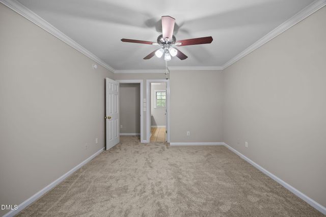 1642 Wake Drive, Wake Forest, NC 27587