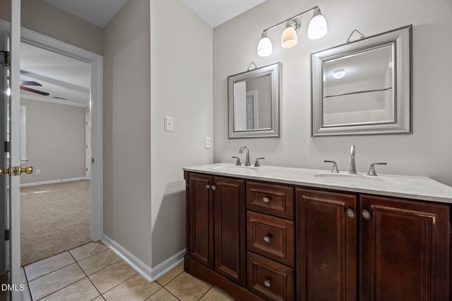 1642 Wake Drive, Wake Forest, NC 27587