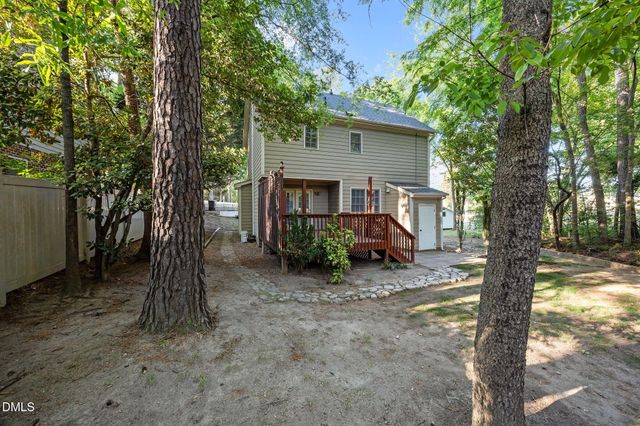 1642 Wake Drive, Wake Forest, NC 27587