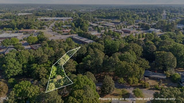 1642 Wake Drive, Wake Forest, NC 27587