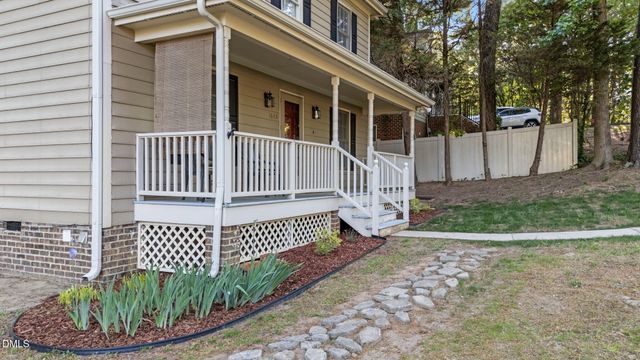 1642 Wake Drive, Wake Forest, NC 27587