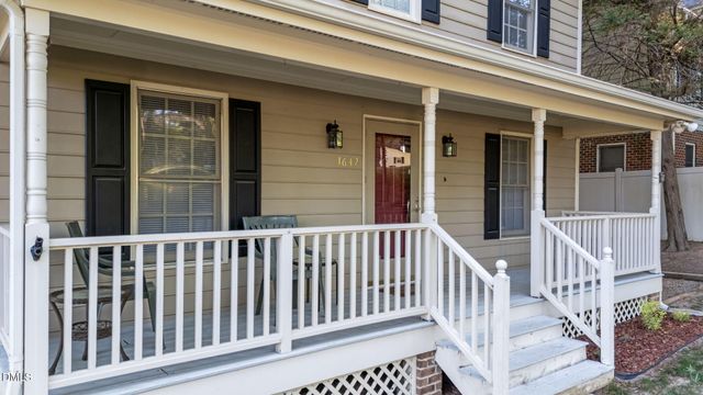 1642 Wake Drive, Wake Forest, NC 27587