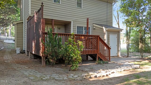 1642 Wake Drive, Wake Forest, NC 27587