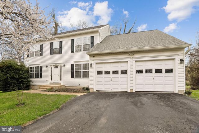 13313 MOCKINGBIRD LN, Bowie, MD 20720