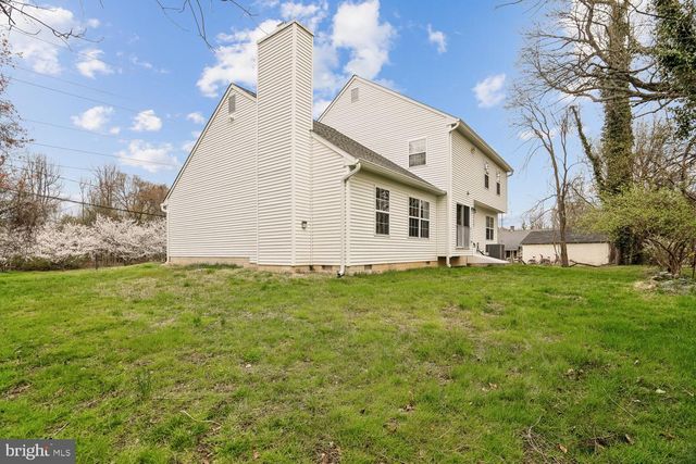 13313 MOCKINGBIRD LN, Bowie, MD 20720