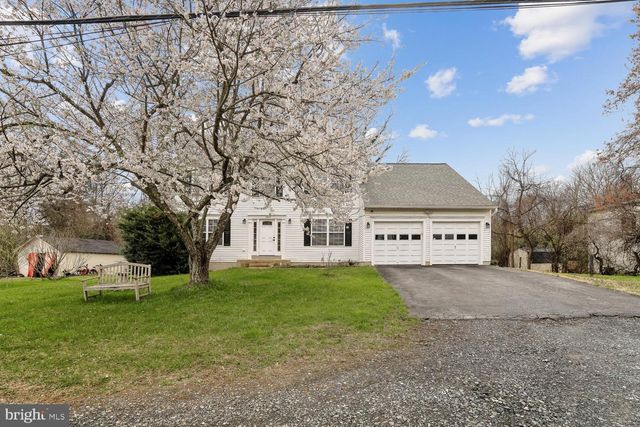 13313 MOCKINGBIRD LN, Bowie, MD 20720