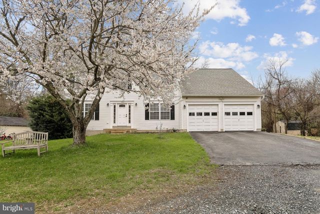 13313 MOCKINGBIRD LN, Bowie, MD 20720