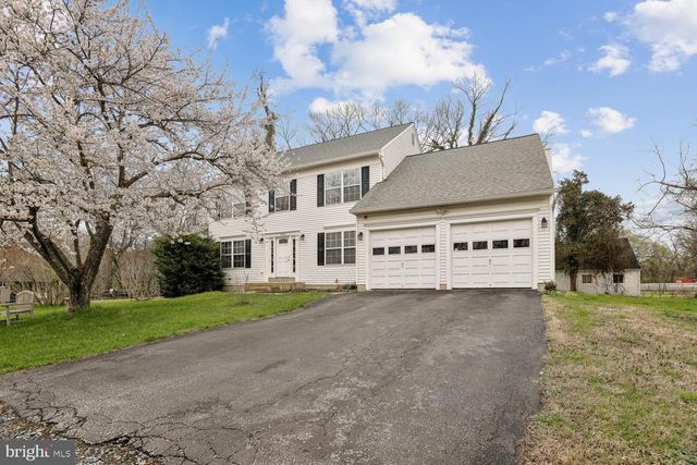 13313 MOCKINGBIRD LN, Bowie, MD 20720