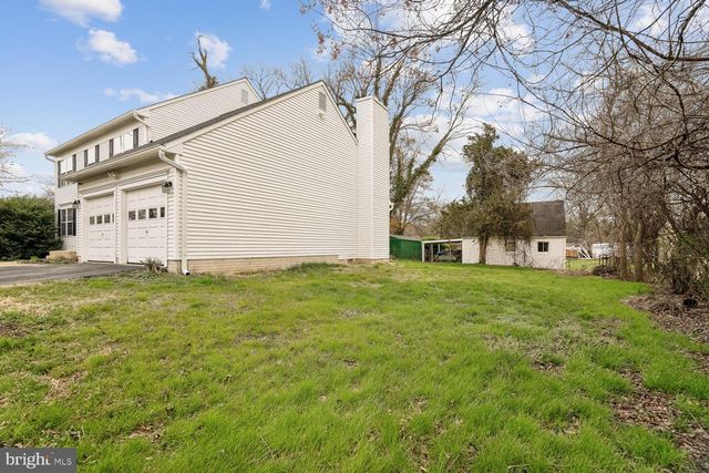 13313 MOCKINGBIRD LN, Bowie, MD 20720