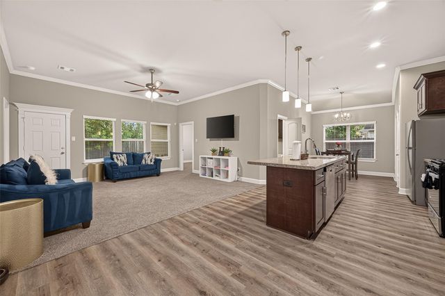 4509 Davenport Street, Houston, TX 77051