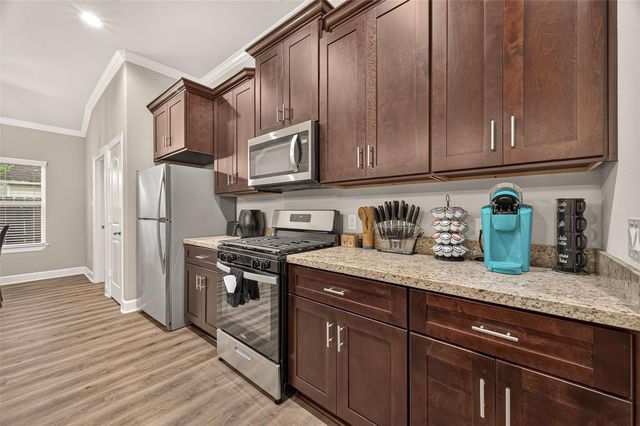 4509 Davenport Street, Houston, TX 77051