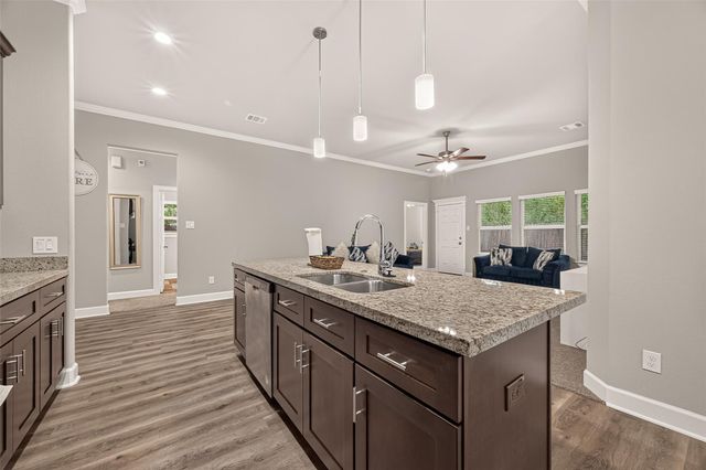 4509 Davenport Street, Houston, TX 77051