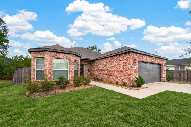 4509 Davenport Street, Houston, TX 77051