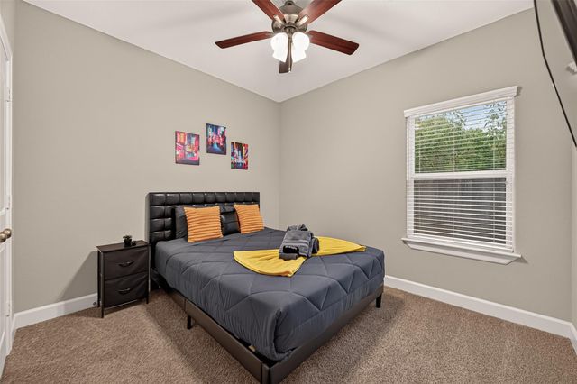 4509 Davenport Street, Houston, TX 77051