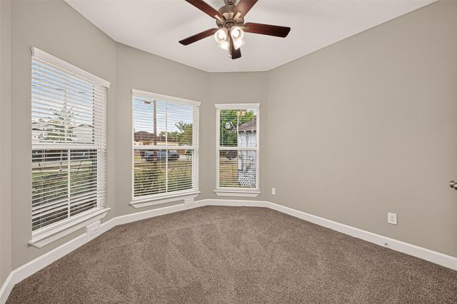 4509 Davenport Street, Houston, TX 77051
