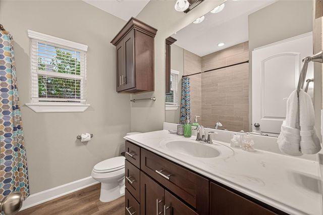 4509 Davenport Street, Houston, TX 77051