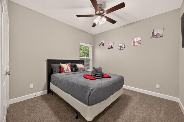 4509 Davenport Street, Houston, TX 77051