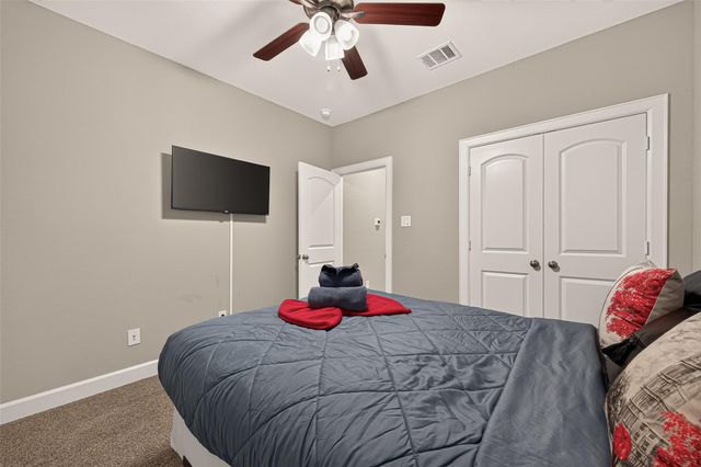 4509 Davenport Street, Houston, TX 77051