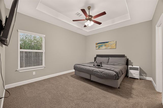 4509 Davenport Street, Houston, TX 77051