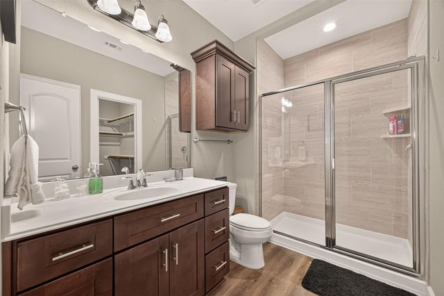 4509 Davenport Street, Houston, TX 77051