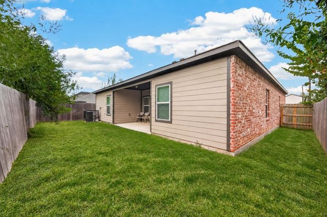 4509 Davenport Street, Houston, TX 77051