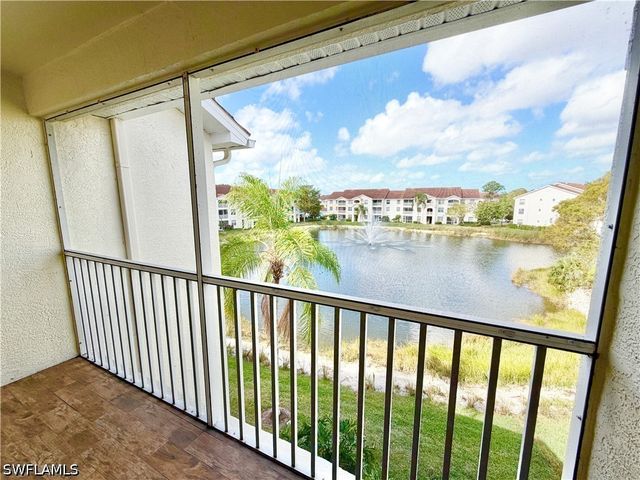 4680 Saint Croix LN 535, Naples, FL 34109