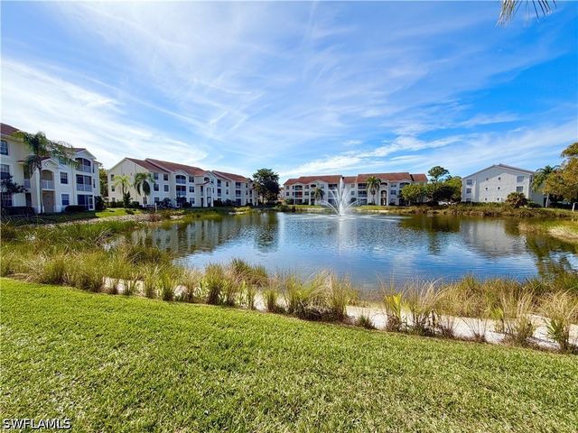 4680 Saint Croix LN 535, Naples, FL 34109