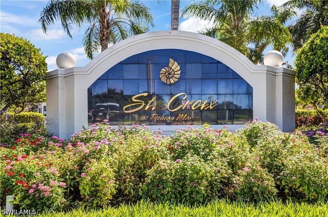 4680 Saint Croix LN 535, Naples, FL 34109